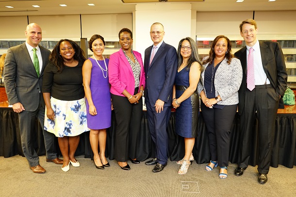 Practicing Attorneys for Law Students Program, Inc. (PALS)
