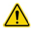 caution