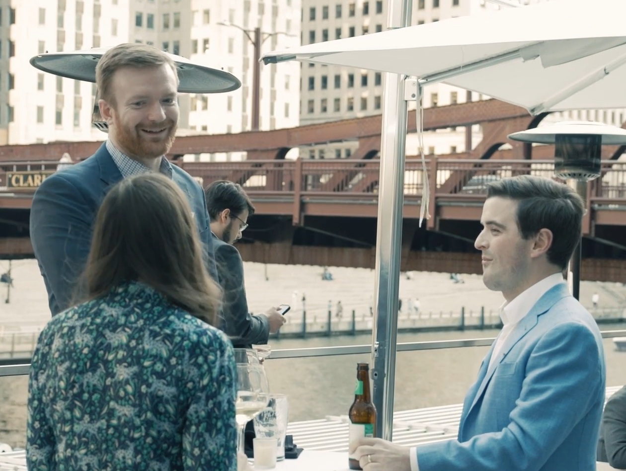 2024 Sidley Alumni 10th Anniversary