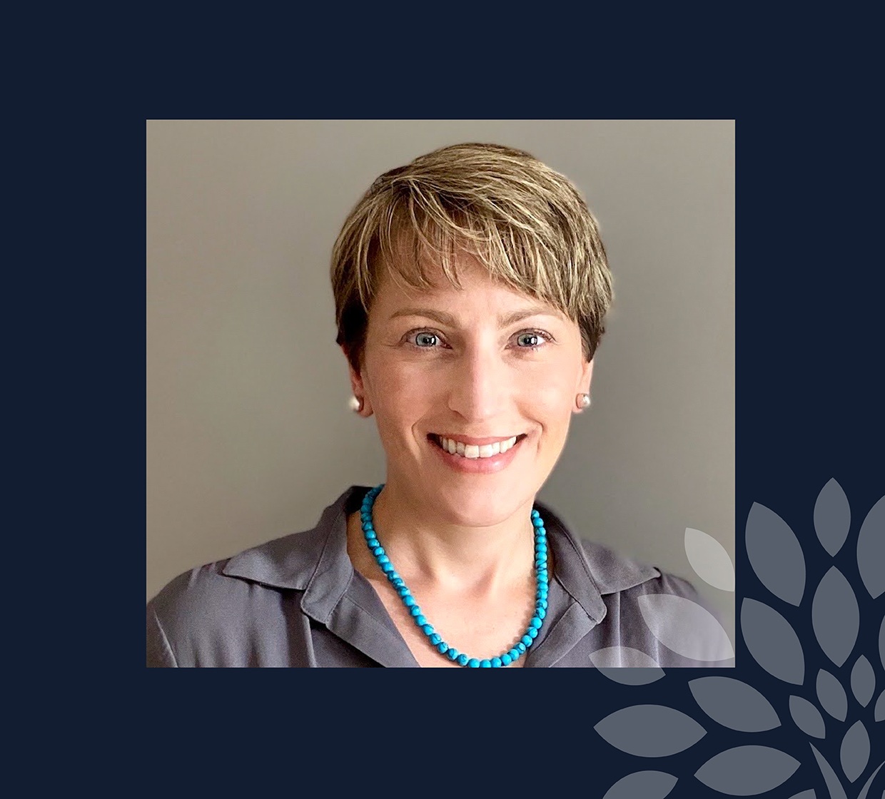 A Conversation With Alum Kristina Schwartz