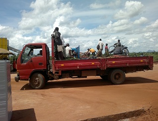 African Agricultural Technology Foundation (AATF)