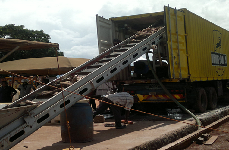 African Agricultural Technology Foundation (AATF)