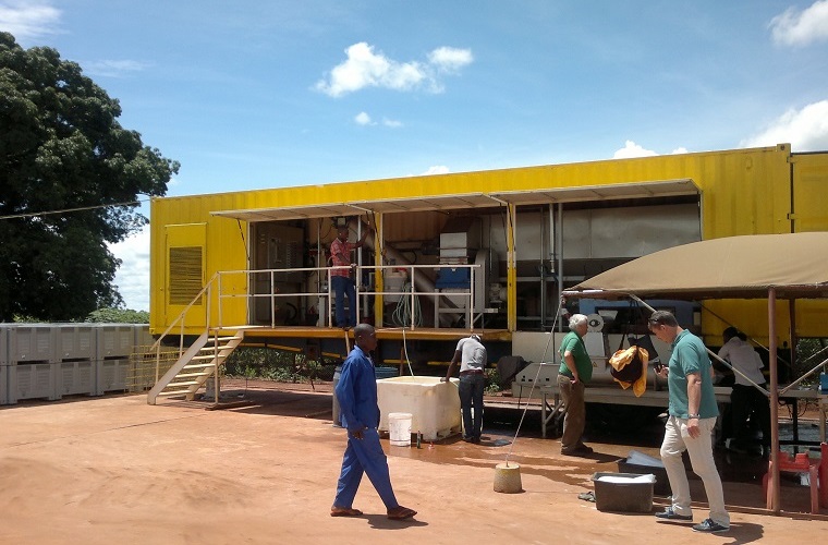 African Agricultural Technology Foundation (AATF)