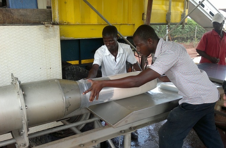 African Agricultural Technology Foundation (AATF)