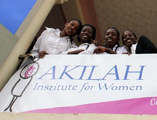Akilah Institute for Women