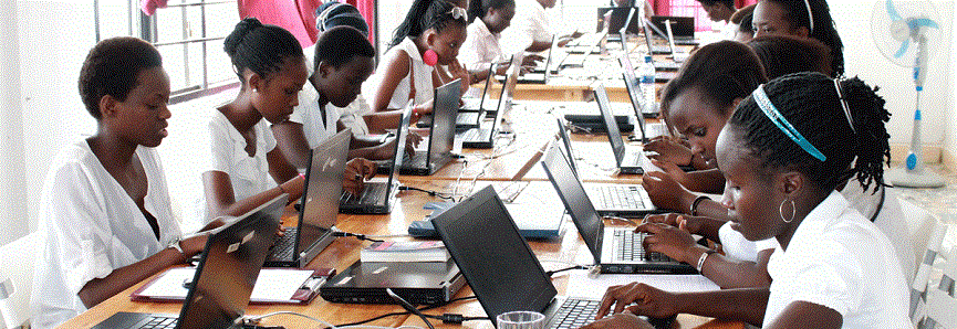 Akilah Institute for Women