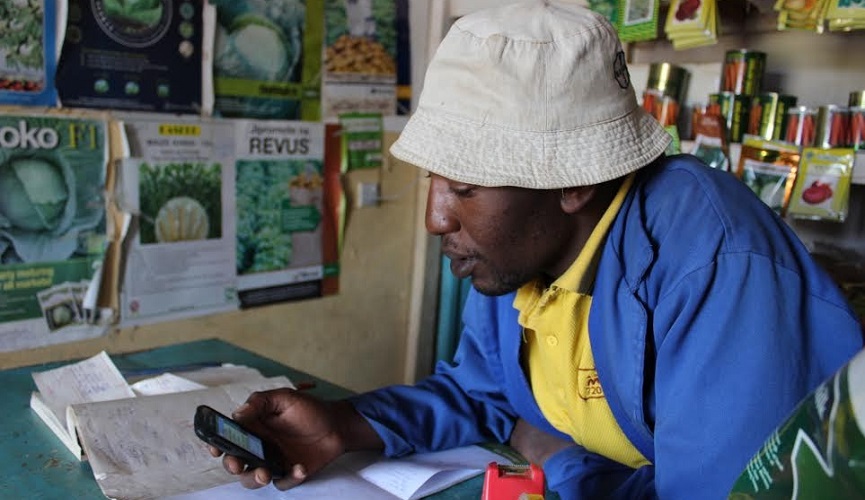 Arifu (Akengo Corp.)