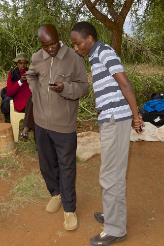 Arifu (Akengo Corp.)