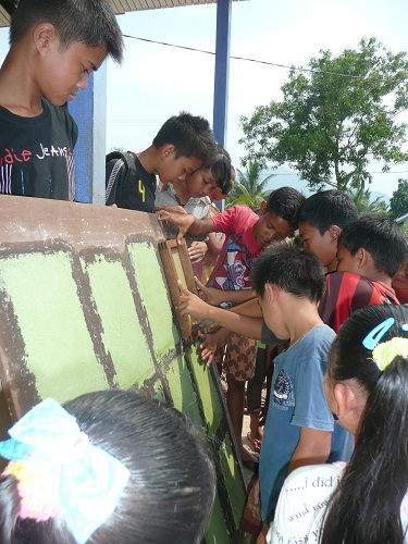 Alam Sehat Lestari (ASRI)