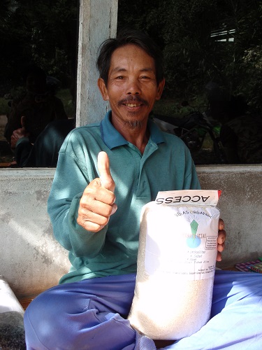 Alam Sehat Lestari (ASRI)