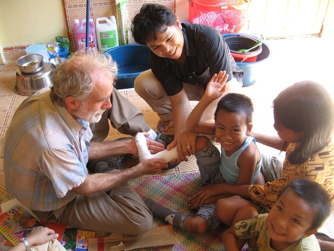 Alam Sehat Lestari (ASRI)