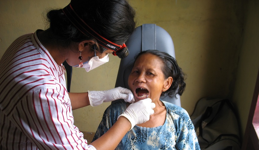 Alam Sehat Lestari (ASRI)