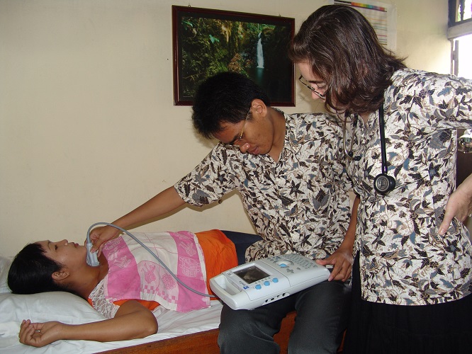 Alam Sehat Lestari (ASRI)