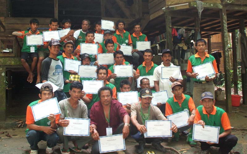 Alam Sehat Lestari (ASRI)