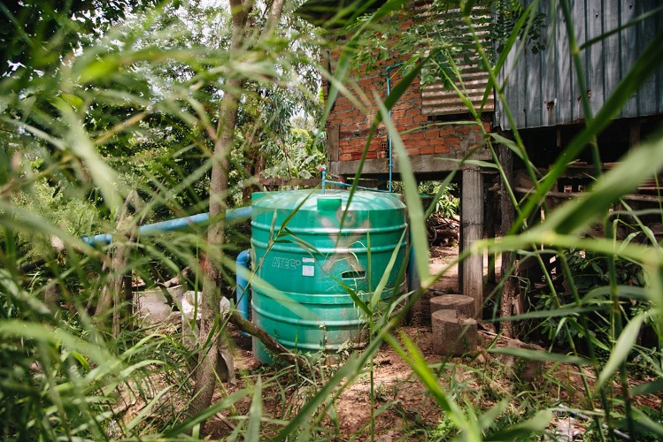 ATEC Biodigesters