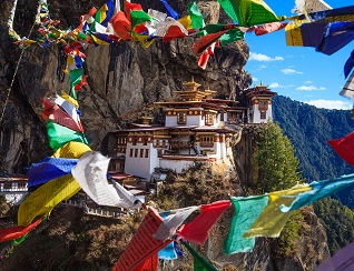 Bhutan