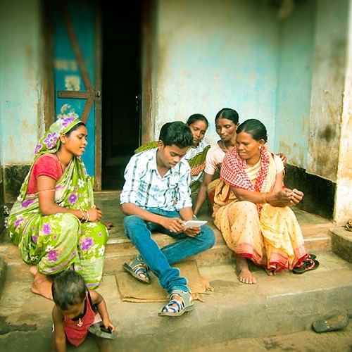 Blooom International, AG