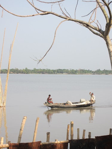 Bangladesh Shrimp & Fish Foundation (BSFF)
