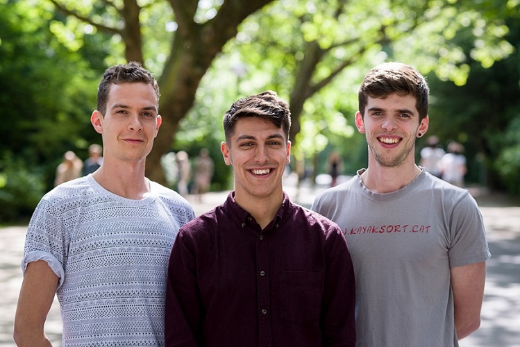 Climate Edge Limited