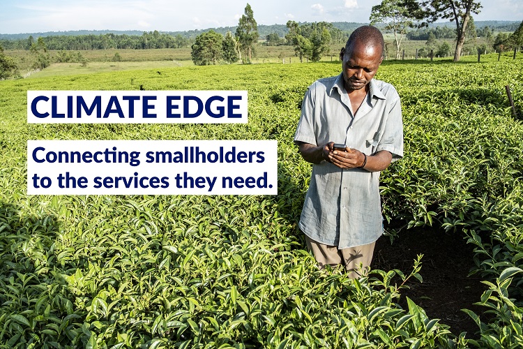 Climate Edge Limited