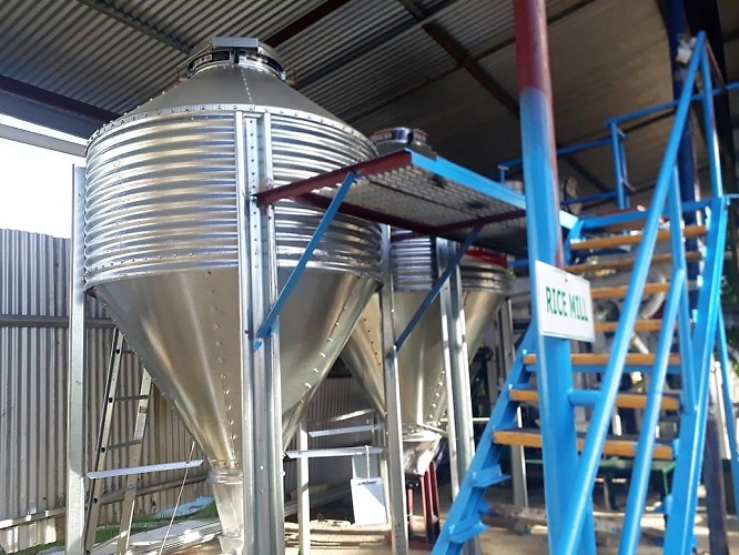 Caribbean Sea and Air Marketing (CSAM)