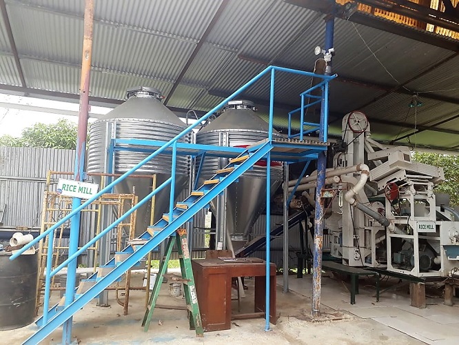 Caribbean Sea and Air Marketing (CSAM)