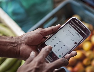 Digital Green Foundation