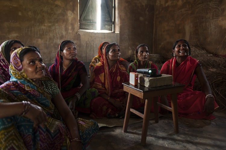 Digital Green Foundation