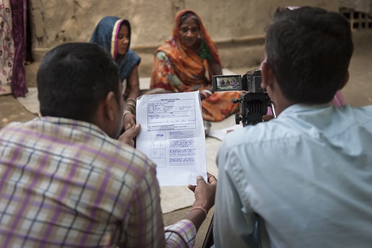 Digital Green Foundation