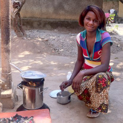 Emerging Cooking Solutions (ECS)