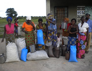 Emerging Cooking Solutions (ECS)