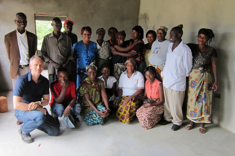 Emerging Cooking Solutions (ECS)