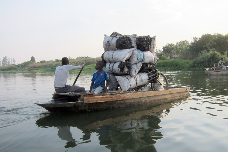 Emerging Cooking Solutions (ECS)