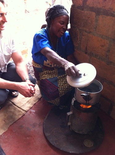 Emerging Cooking Solutions (ECS)