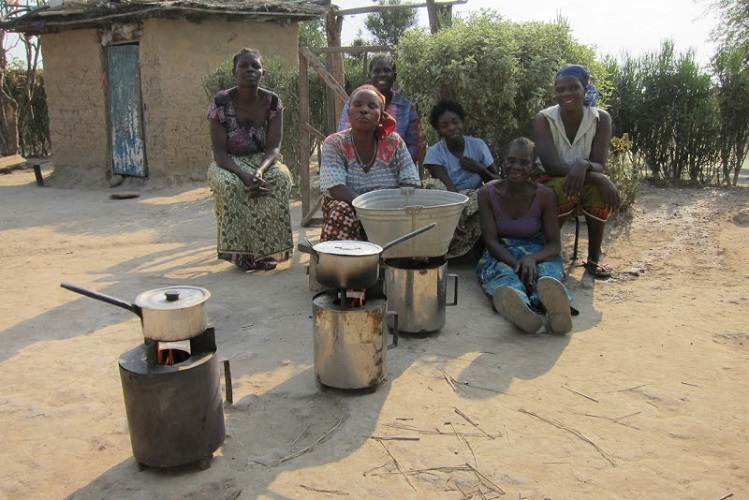 Emerging Cooking Solutions (ECS)