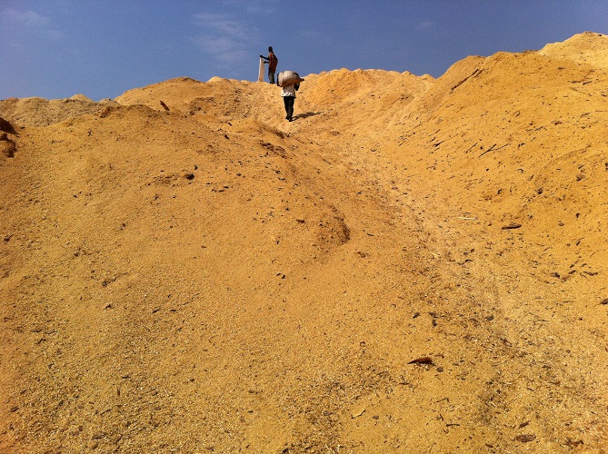 Emerging Cooking Solutions (ECS)