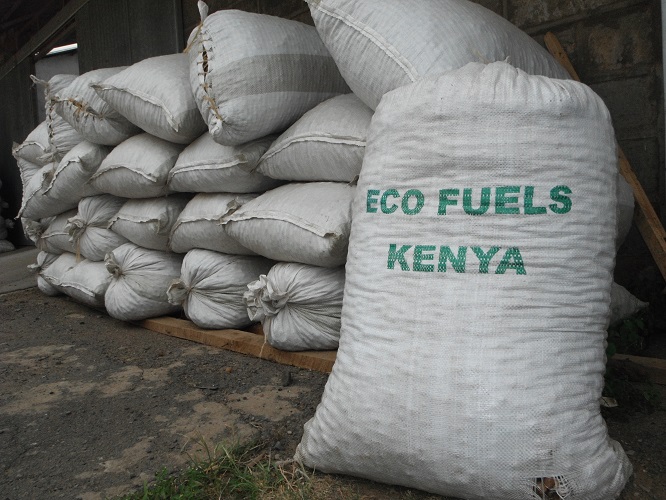 Eco Feuls Kenya
