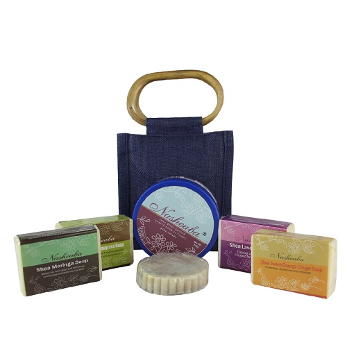 Ele Agbe Company Limited