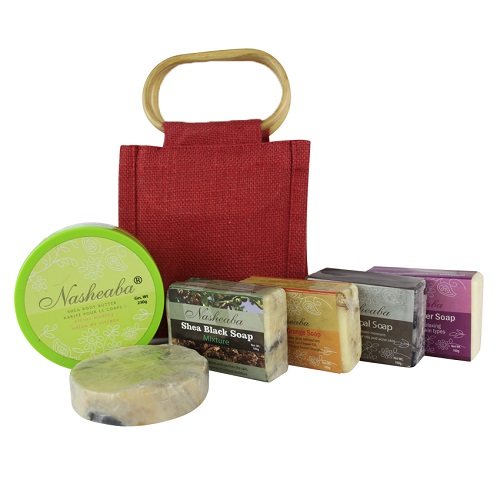 Ele Agbe Company Limited