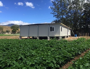 Enterprise Projects Ventures Limited