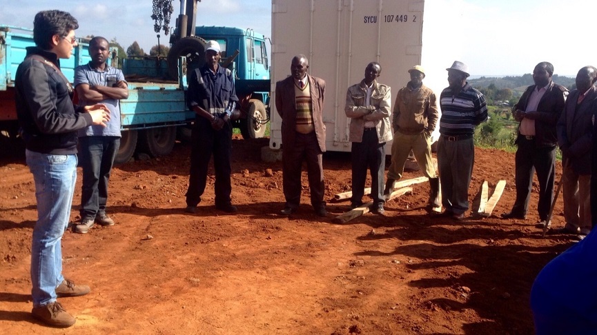 Enterprise Projects Ventures Limited