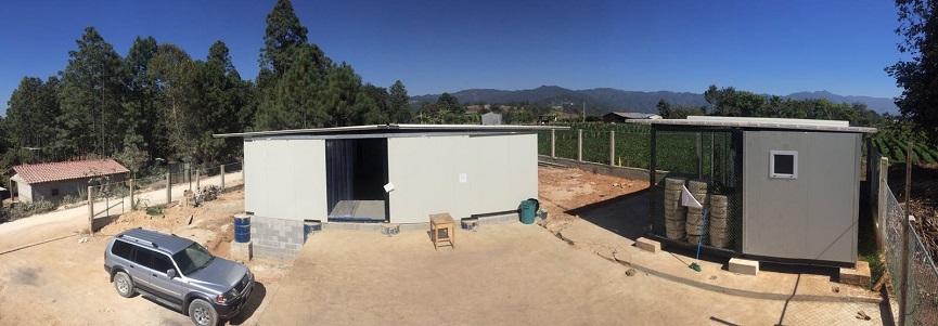 Enterprise Projects Ventures Limited