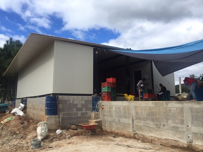 Enterprise Projects Ventures Limited