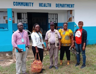 Financing Alliance for Health (FAH)