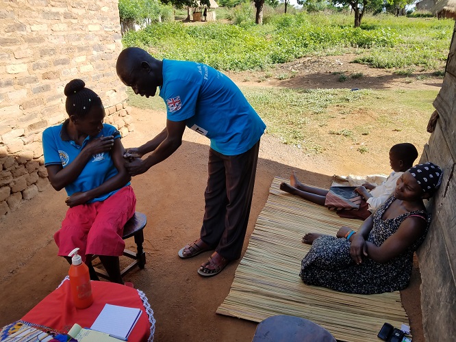 Financing Alliance for Health (FAH)