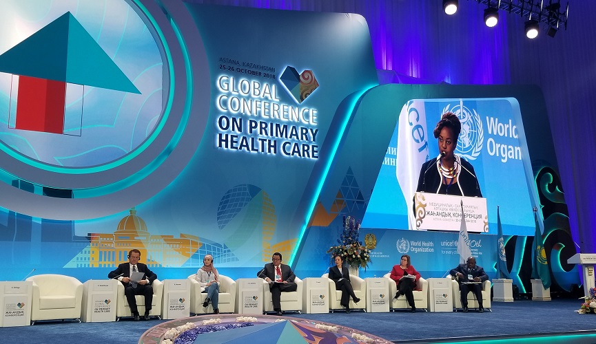 Financing Alliance for Health (FAH)