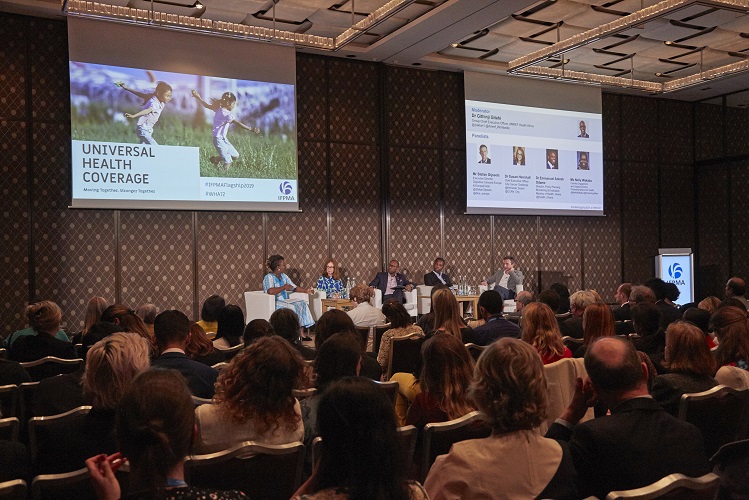 Financing Alliance for Health (FAH)