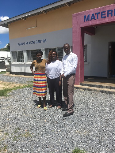 Financing Alliance for Health (FAH)