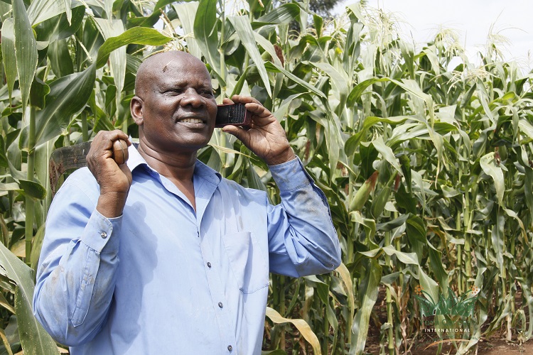 Farm Concern International (FCI) 