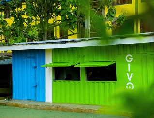 Givo Ltd.